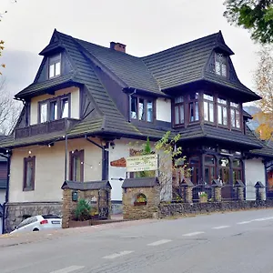 https://czarna-willa.zakopanehotels.org