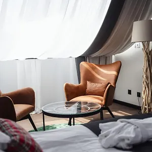 Rysy Boutique 5*, Zakopane Polsko