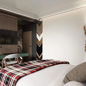 Rysy Boutique 5*, Zakopane Polsko