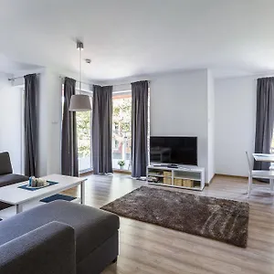 Apartmán Omi, Kolobřeh