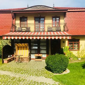 Apartmán Field, Kolobřeh